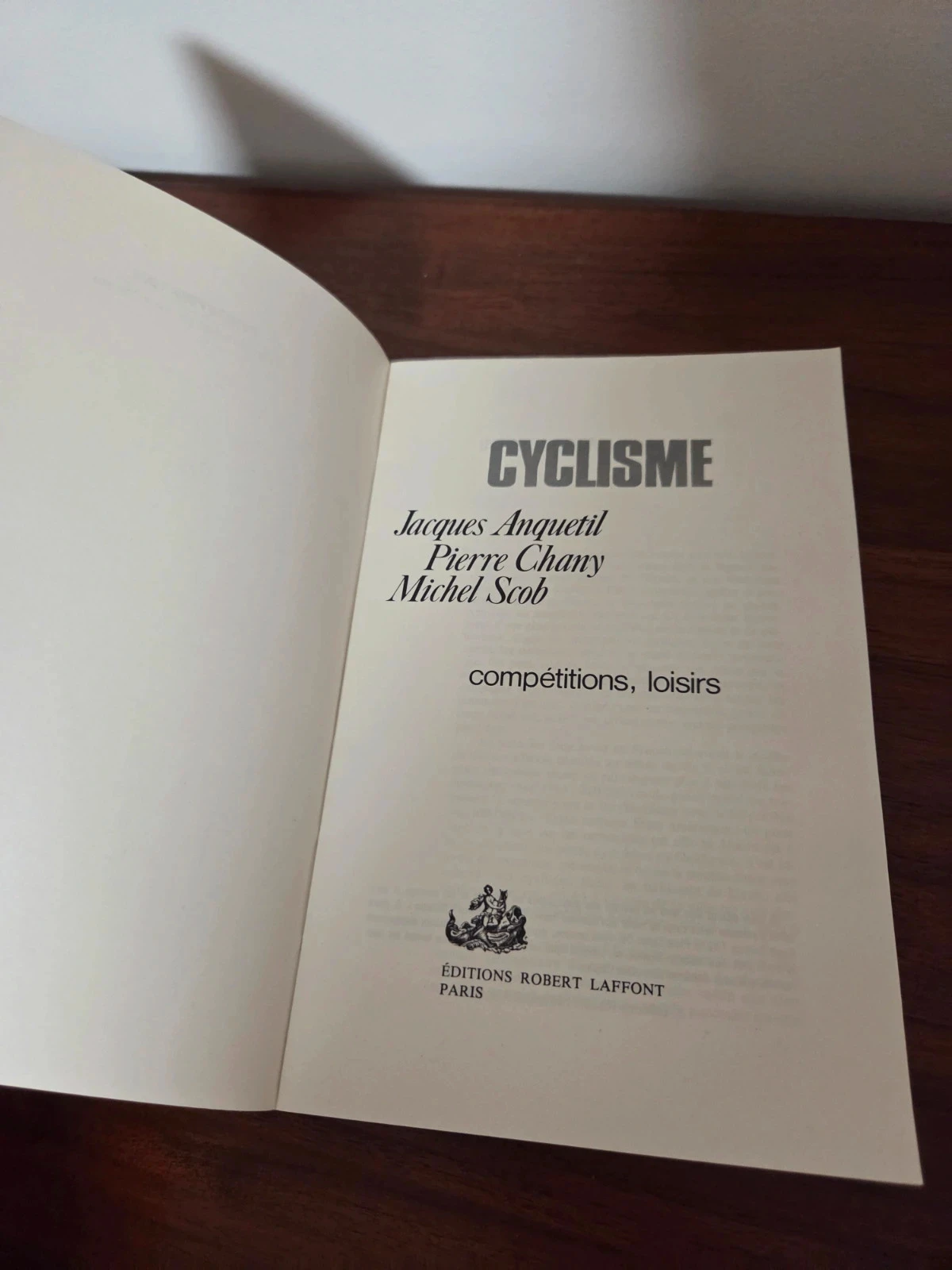 Ciclismo – photo 3